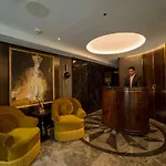 The Guardsman - Preferred Hotels And Resorts 