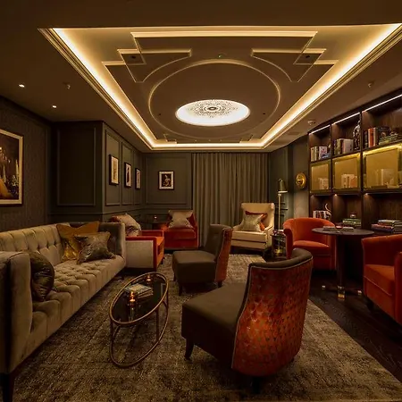 The Guardsman - Preferred Hotels And Resorts 