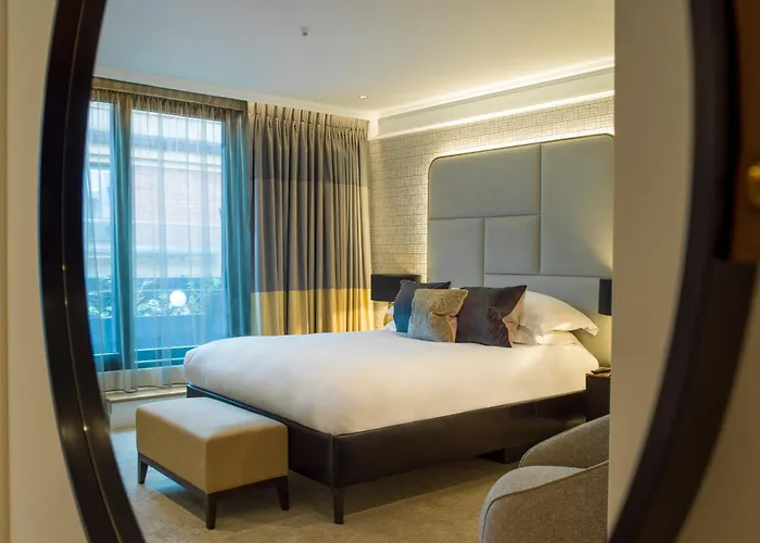 The Guardsman - Preferred Hotels And Resorts