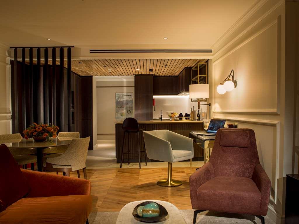 The Guardsman - Preferred And Hotel Londen