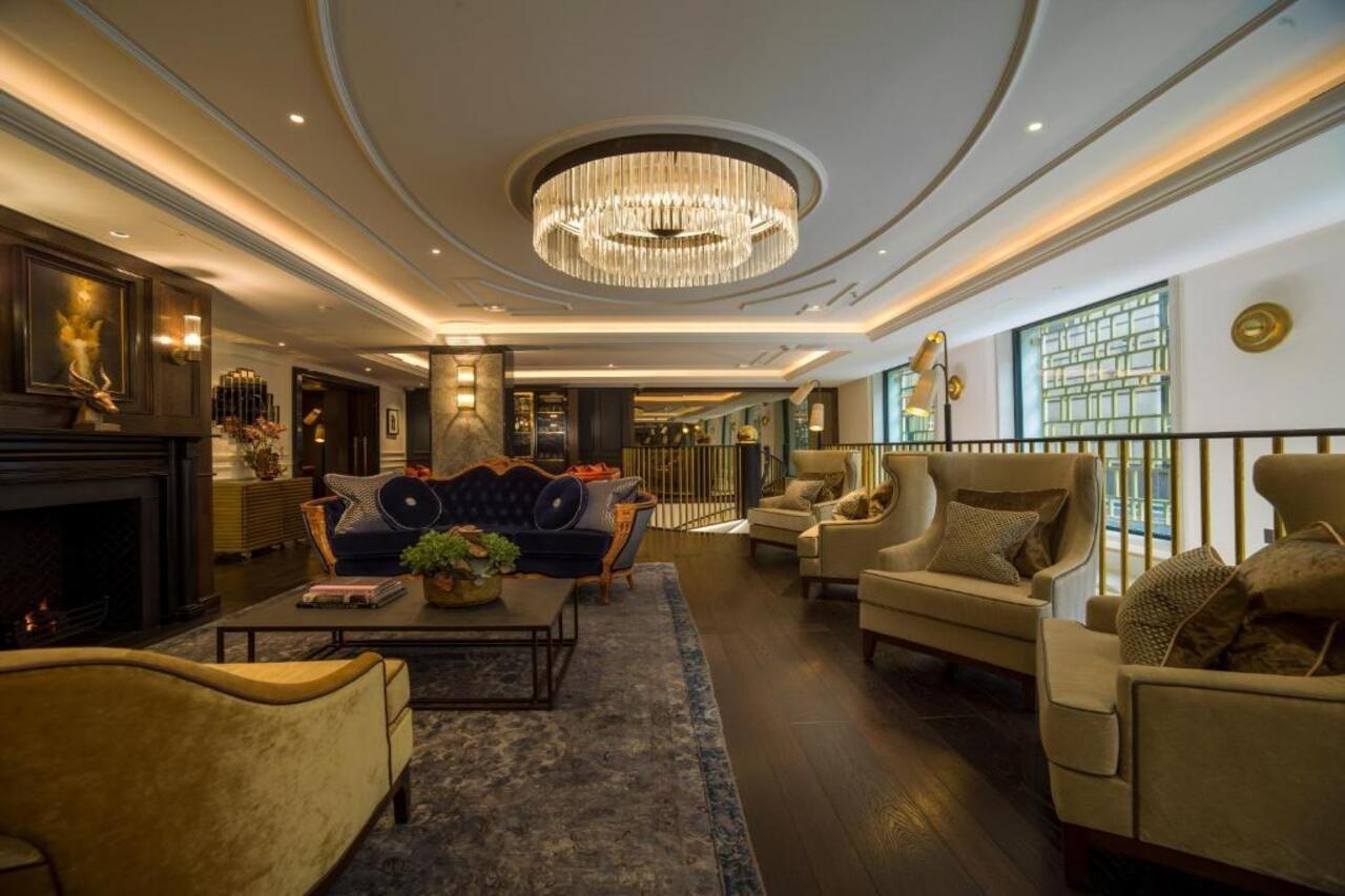 The Guardsman - Preferred And Hotel Londen