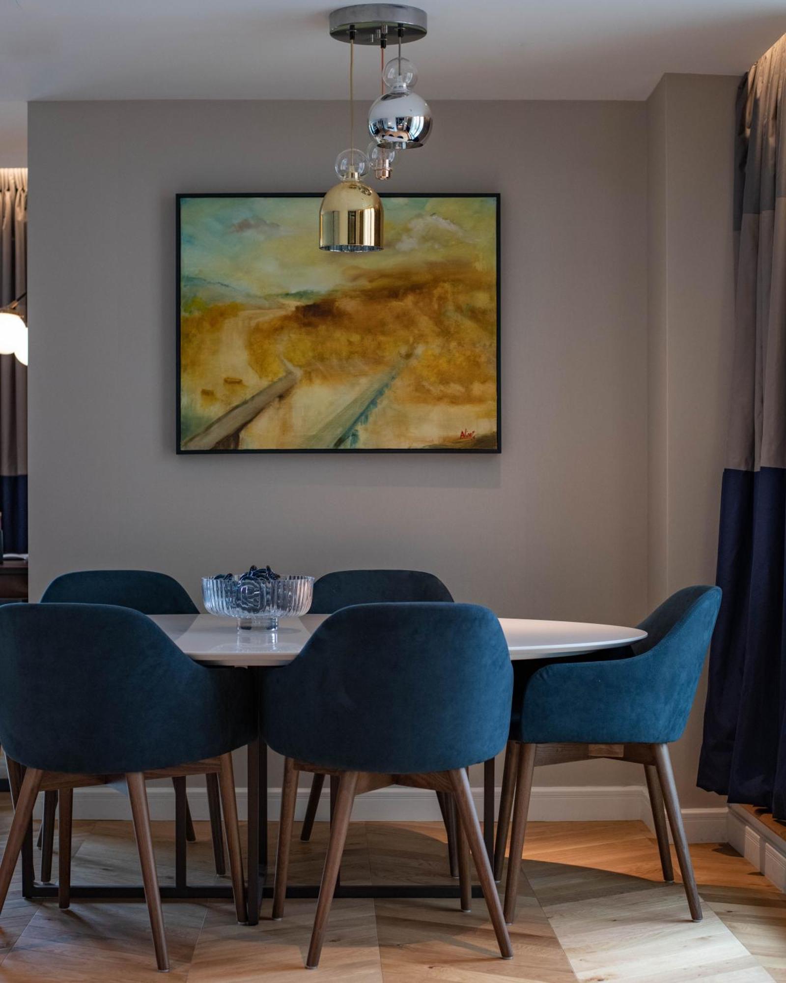 Hotel The Guardsman - Preferred And Londen